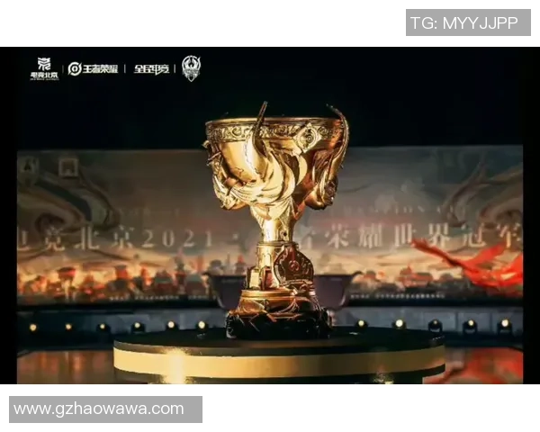 JDG战队的荣耀之路：从奋斗到世界冠军杯的辉煌历程