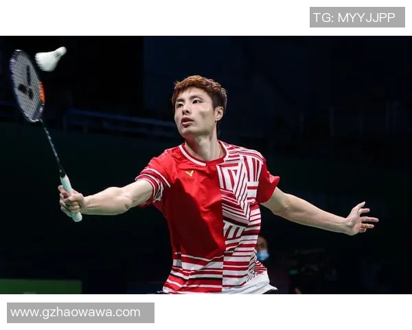 权威发布羽毛球节奏实力榜单揭晓各大选手表现分析与排名解读