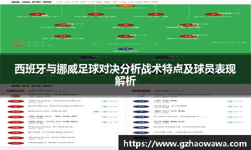 西班牙与挪威足球对决分析战术特点及球员表现解析